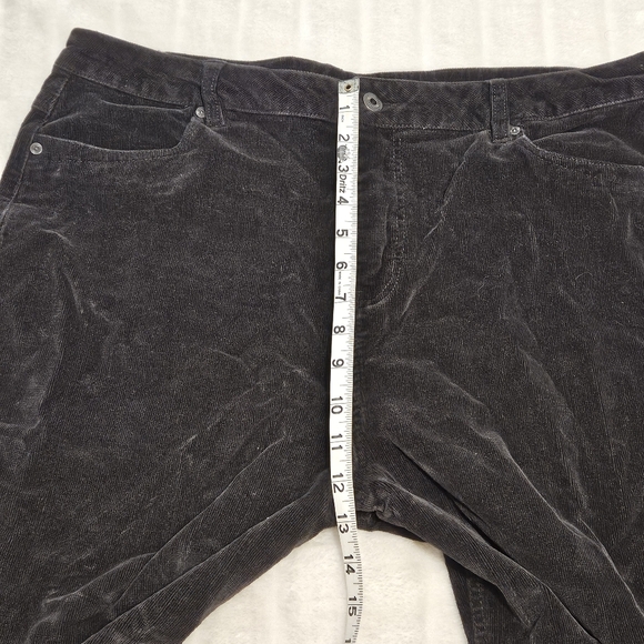 BOGO Free🦋 Denver Hayes Classic Fit Cordoruy Pants - Picture 9 of 16